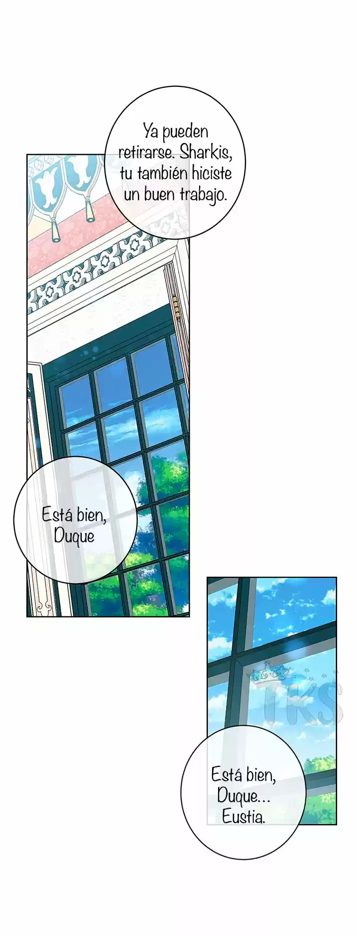 MÉTODOS PARA SALVAR AL VILLANO ABANDONADO - Capítulo 11 - Página 20 - LectorTMOo
