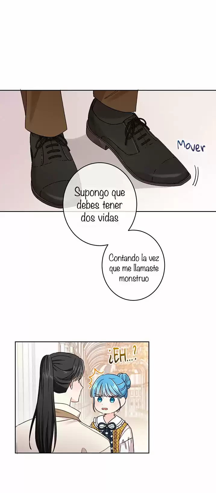 MÉTODOS PARA SALVAR AL VILLANO ABANDONADO - Capítulo 11 - Página 24 - LectorTMOo