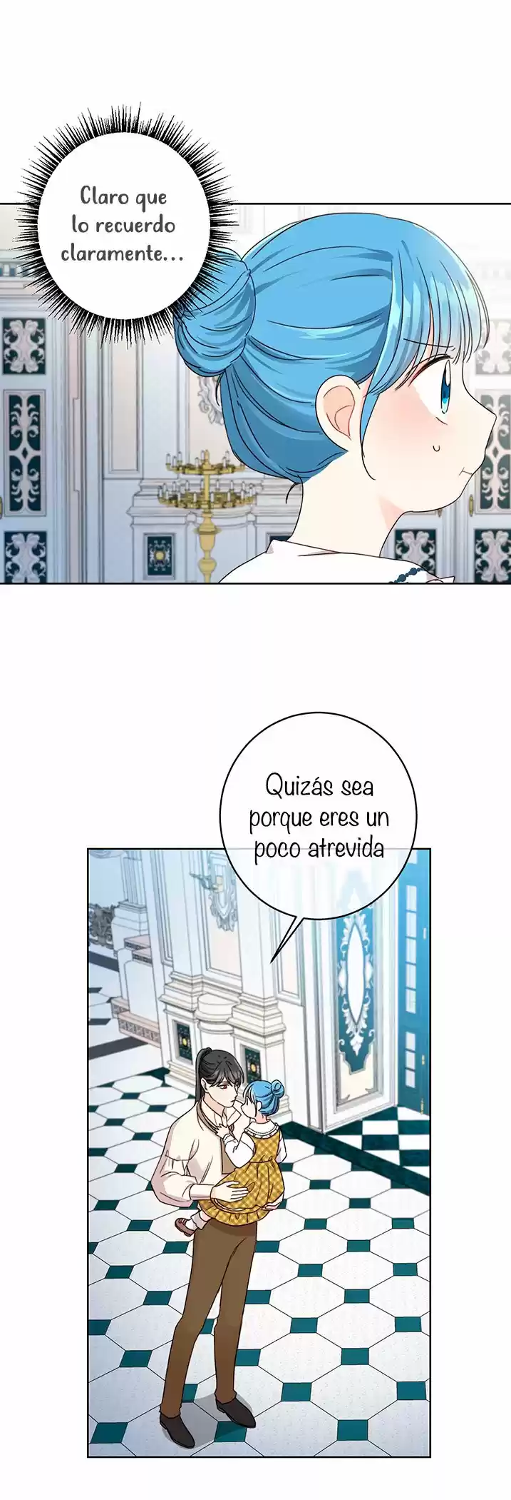 MÉTODOS PARA SALVAR AL VILLANO ABANDONADO - Capítulo 11 - Página 26 - LectorTMOo