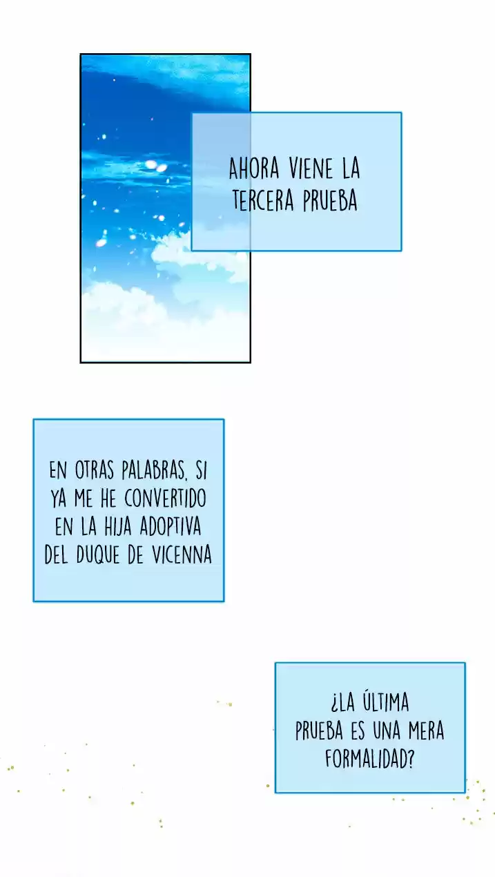MÉTODOS PARA SALVAR AL VILLANO ABANDONADO - Capítulo 11 - Página 31 - LectorTMOo