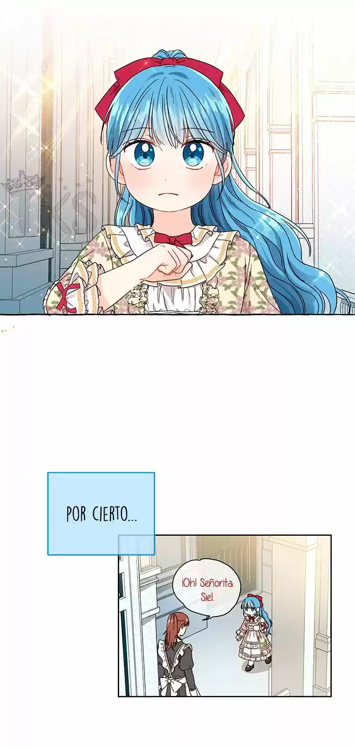 MÉTODOS PARA SALVAR AL VILLANO ABANDONADO - Capítulo 11 - Página 32 - LectorTMOo
