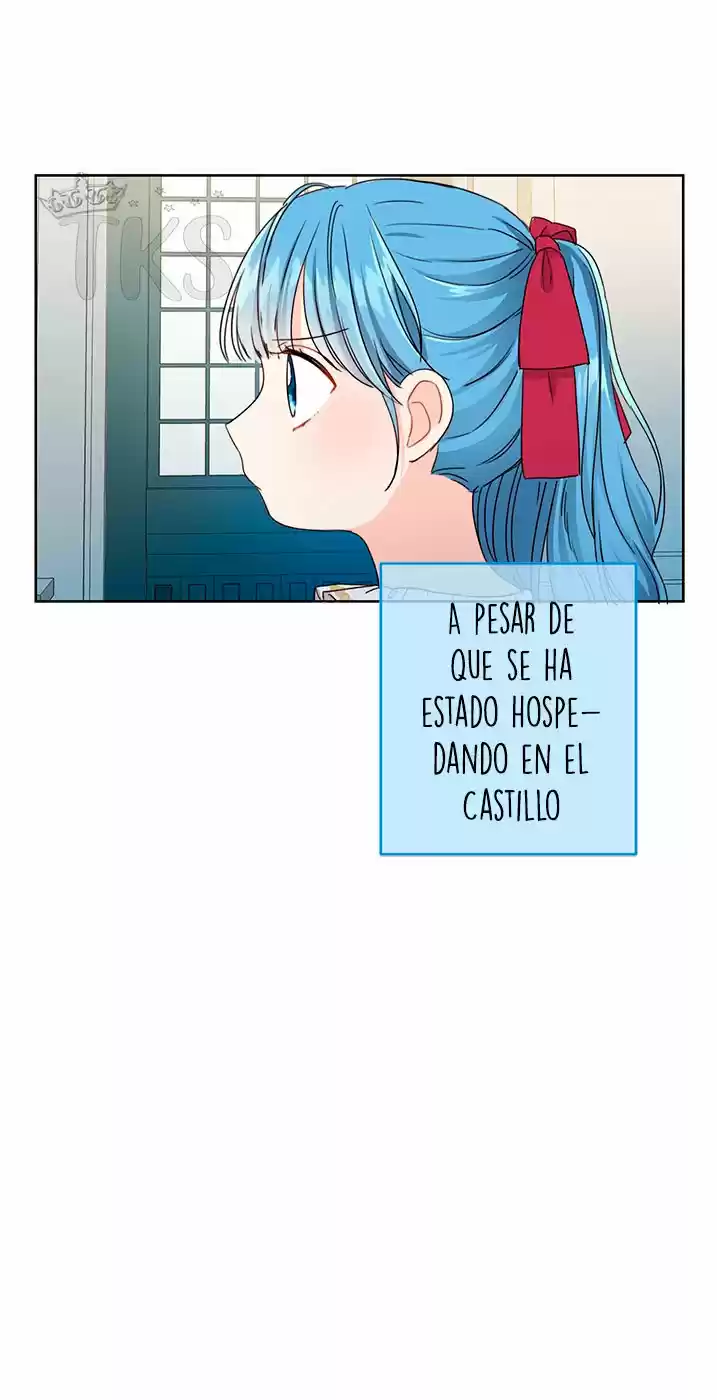 MÉTODOS PARA SALVAR AL VILLANO ABANDONADO - Capítulo 11 - Página 34 - LectorTMOo