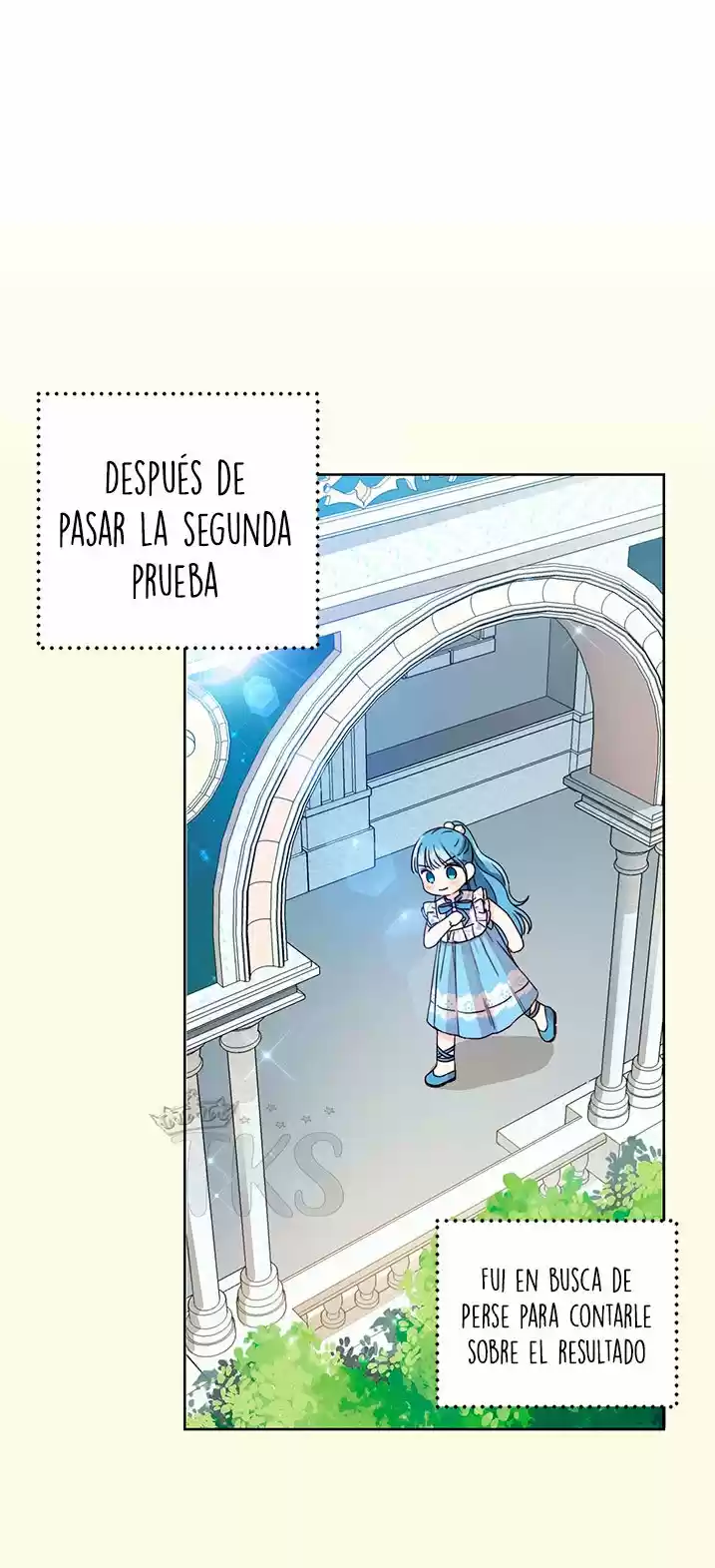 MÉTODOS PARA SALVAR AL VILLANO ABANDONADO - Capítulo 11 - Página 35 - LectorTMOo