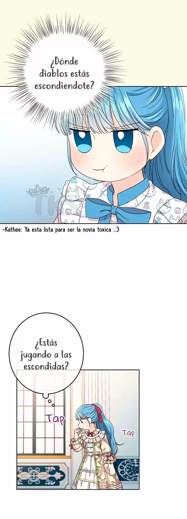 MÉTODOS PARA SALVAR AL VILLANO ABANDONADO - Capítulo 11 - Página 39 - LectorTMOo