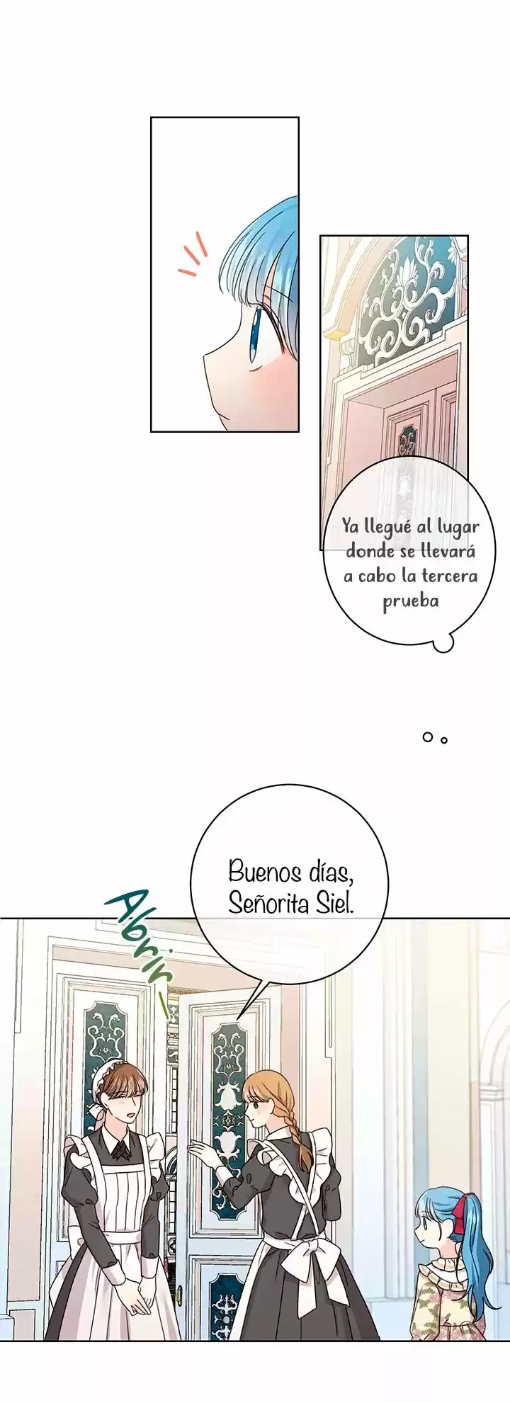 MÉTODOS PARA SALVAR AL VILLANO ABANDONADO - Capítulo 11 - Página 40 - LectorTMOo