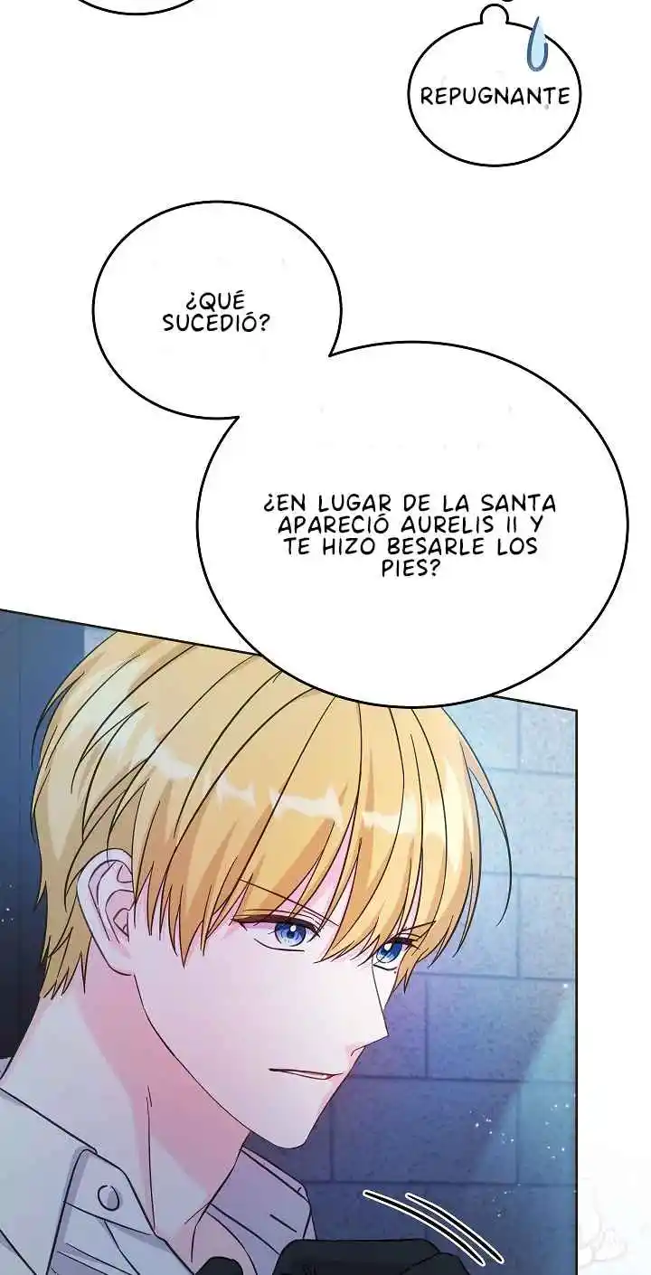 MÉTODOS PARA SALVAR AL VILLANO ABANDONADO - Capítulo 110 - Página 10 - LectorTMOo