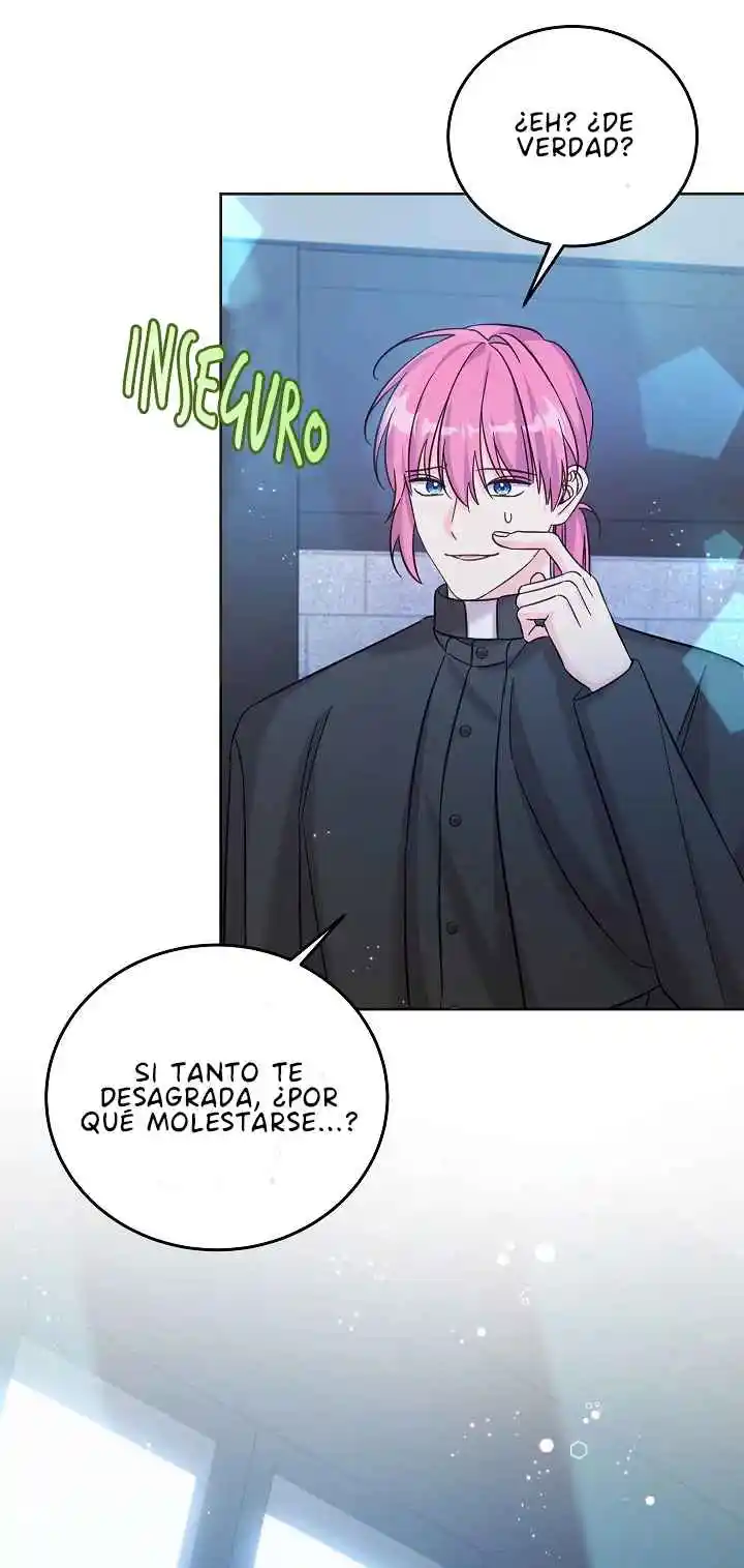 MÉTODOS PARA SALVAR AL VILLANO ABANDONADO - Capítulo 110 - Página 22 - LectorTMOo