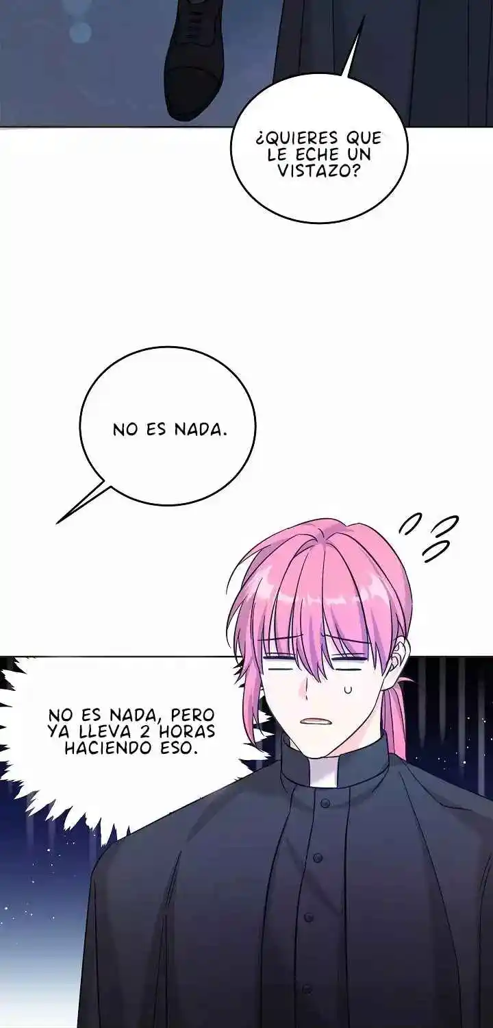 MÉTODOS PARA SALVAR AL VILLANO ABANDONADO - Capítulo 110 - Página 23 - LectorTMOo