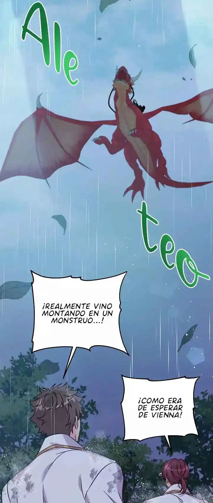 MÉTODOS PARA SALVAR AL VILLANO ABANDONADO - Capítulo 110 - Página 50 - LectorTMOo