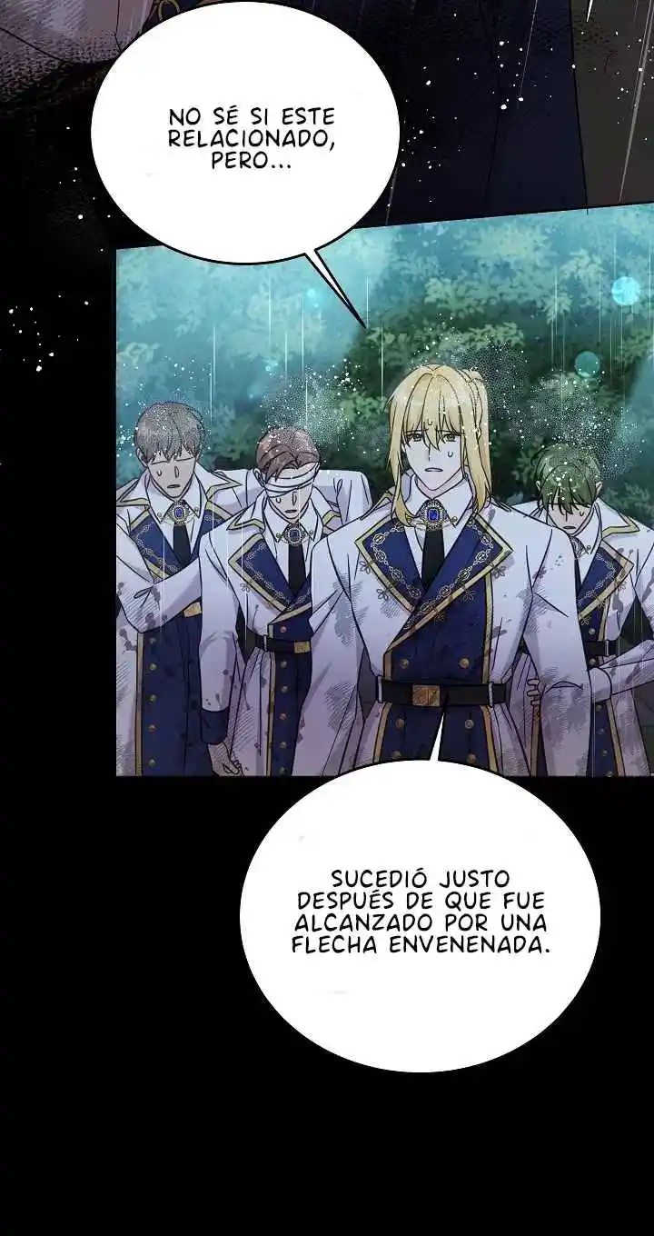 MÉTODOS PARA SALVAR AL VILLANO ABANDONADO - Capítulo 110 - Página 66 - LectorTMOo