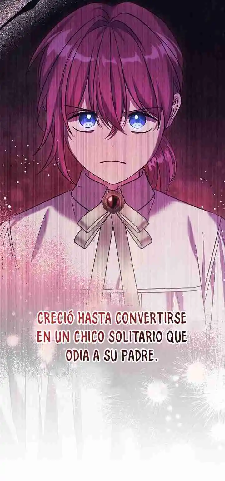 MÉTODOS PARA SALVAR AL VILLANO ABANDONADO - Capítulo 111 - Página 17 - LectorTMOo