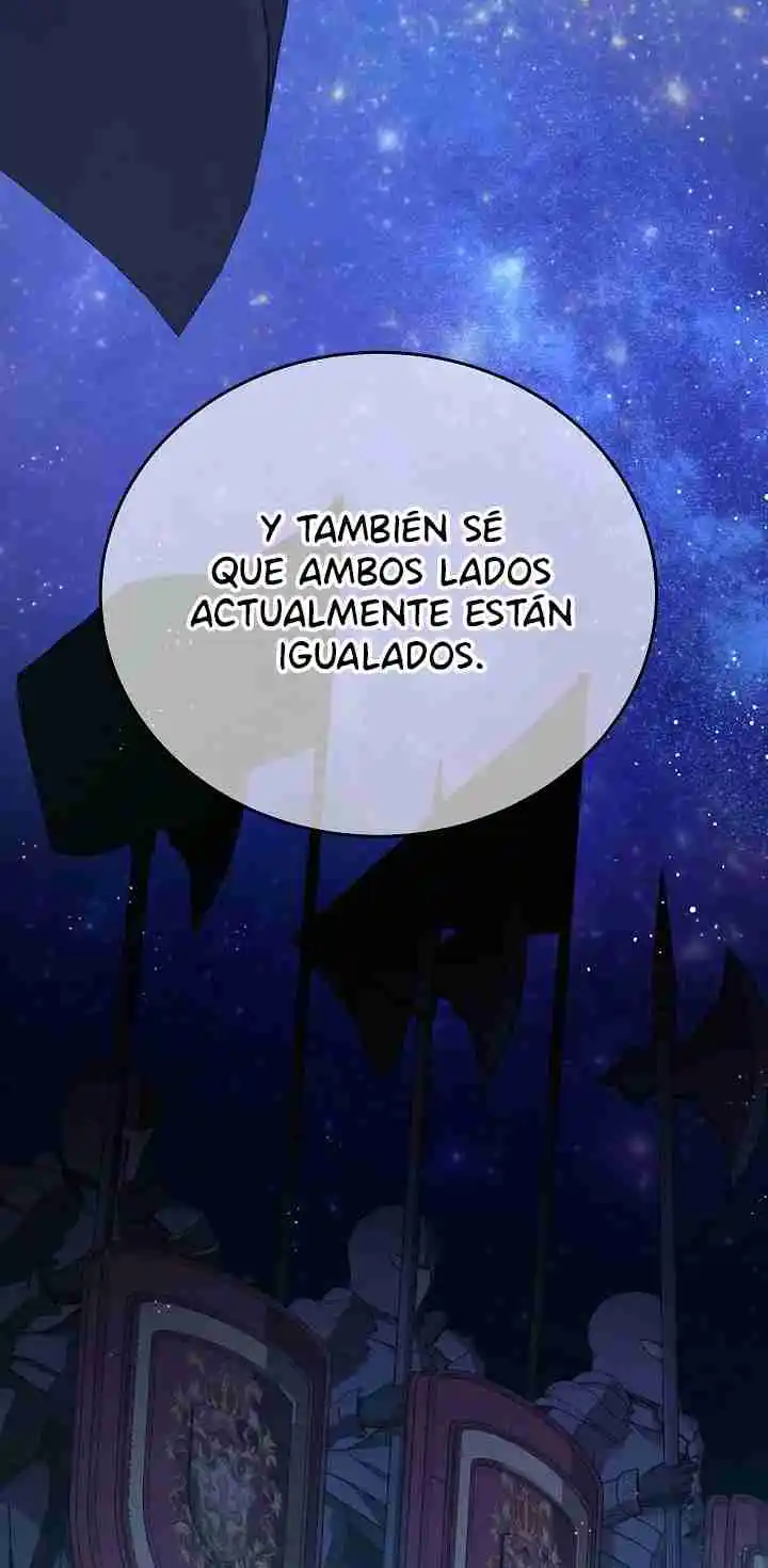 MÉTODOS PARA SALVAR AL VILLANO ABANDONADO - Capítulo 111 - Página 21 - LectorTMOo