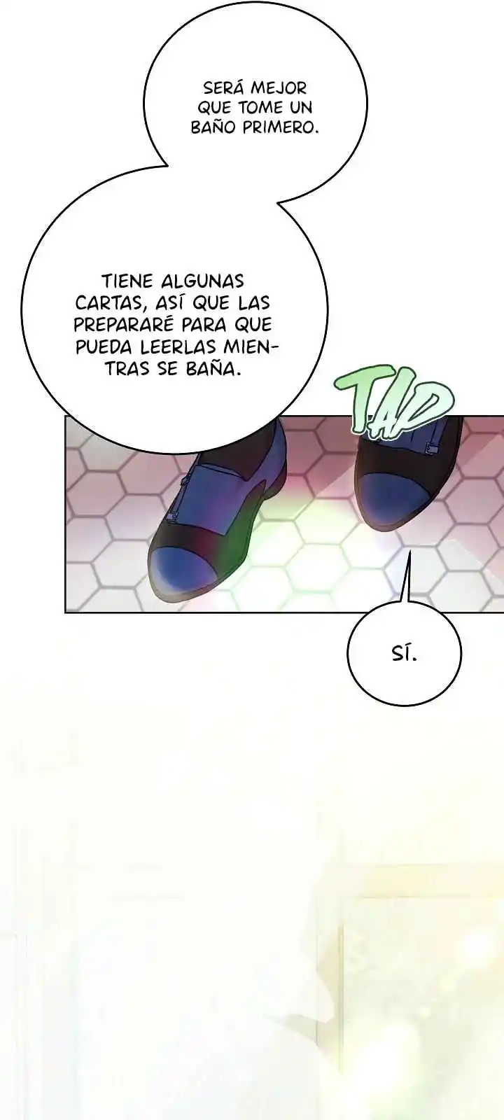 MÉTODOS PARA SALVAR AL VILLANO ABANDONADO - Capítulo 111 - Página 29 - LectorTMOo