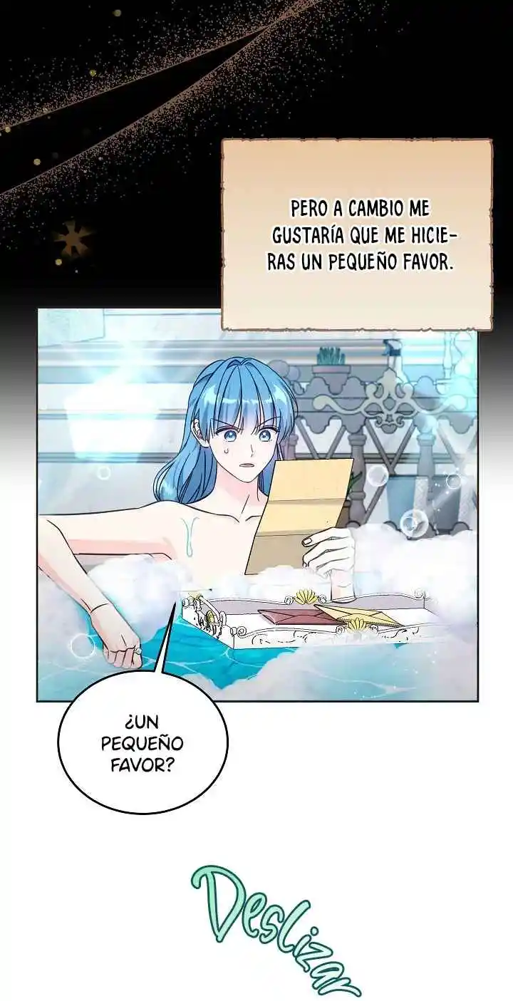 MÉTODOS PARA SALVAR AL VILLANO ABANDONADO - Capítulo 111 - Página 37 - LectorTMOo