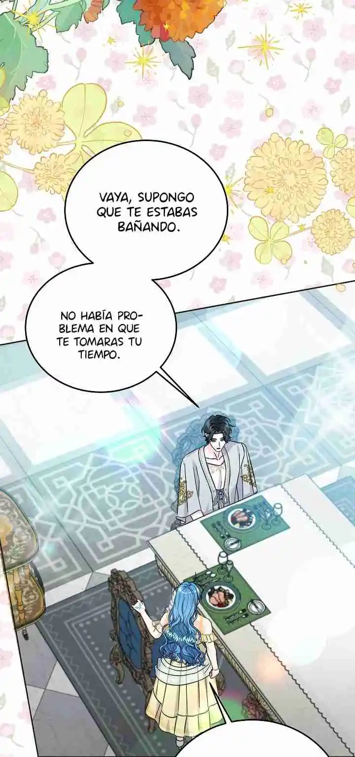 MÉTODOS PARA SALVAR AL VILLANO ABANDONADO - Capítulo 111 - Página 44 - LectorTMOo