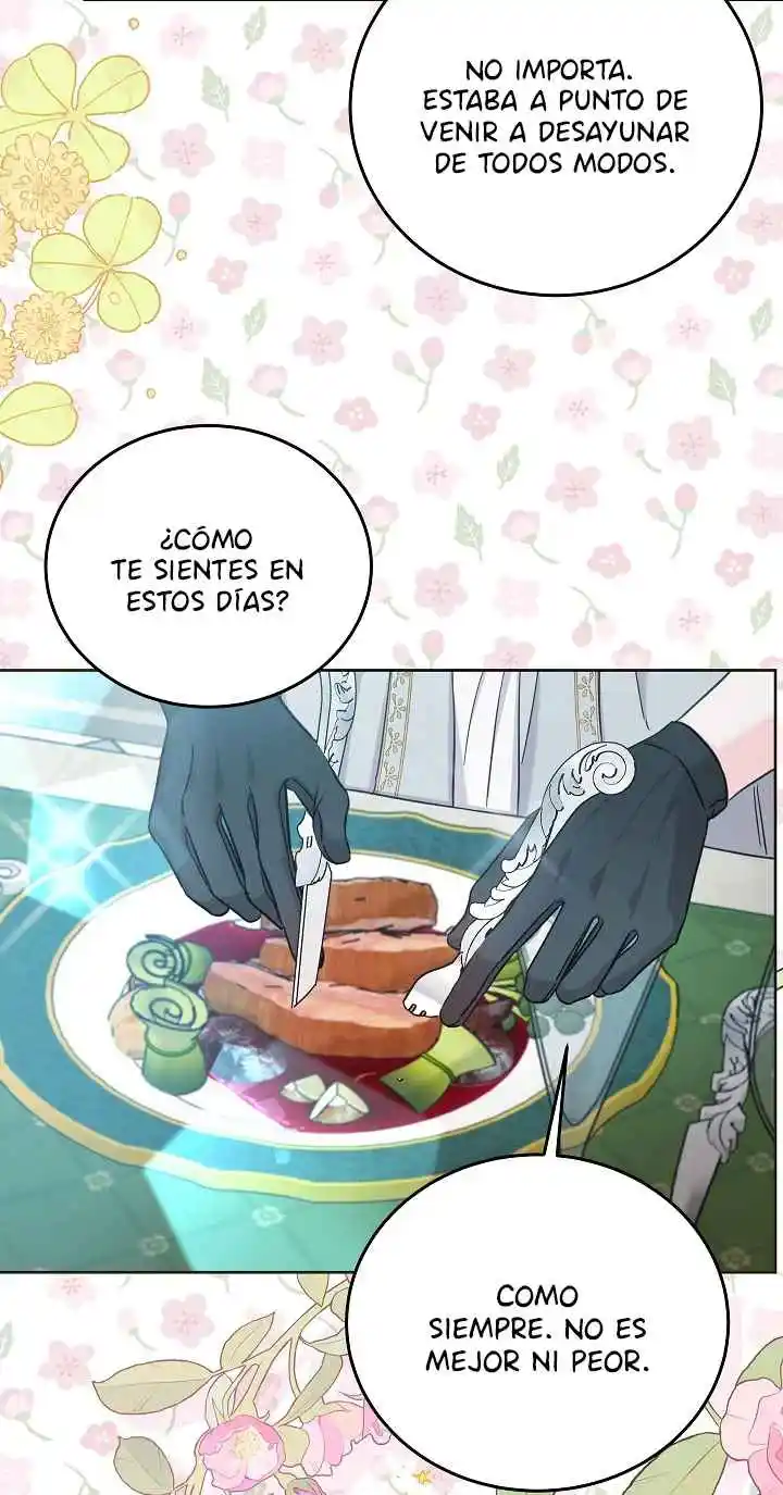 MÉTODOS PARA SALVAR AL VILLANO ABANDONADO - Capítulo 111 - Página 45 - LectorTMOo