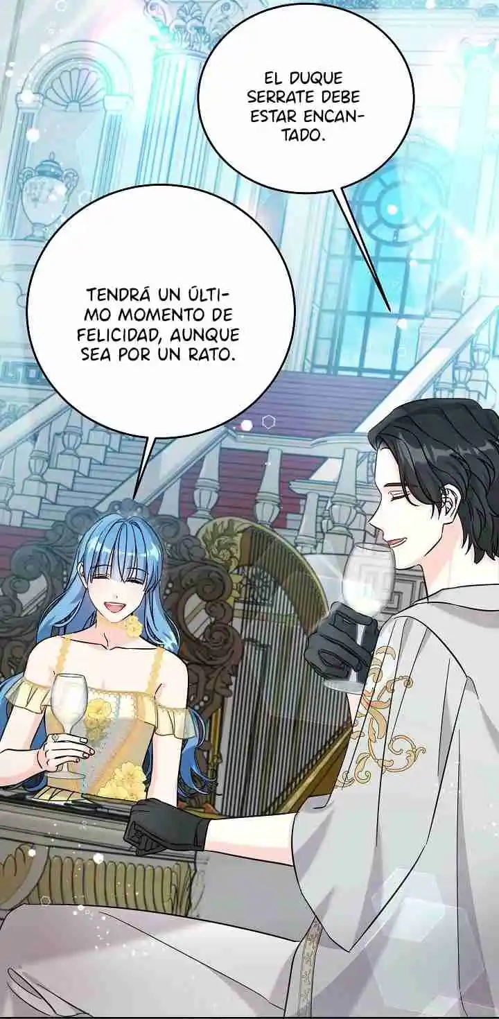 MÉTODOS PARA SALVAR AL VILLANO ABANDONADO - Capítulo 111 - Página 50 - LectorTMOo