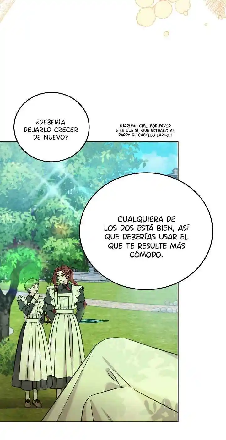 MÉTODOS PARA SALVAR AL VILLANO ABANDONADO - Capítulo 111 - Página 68 - LectorTMOo