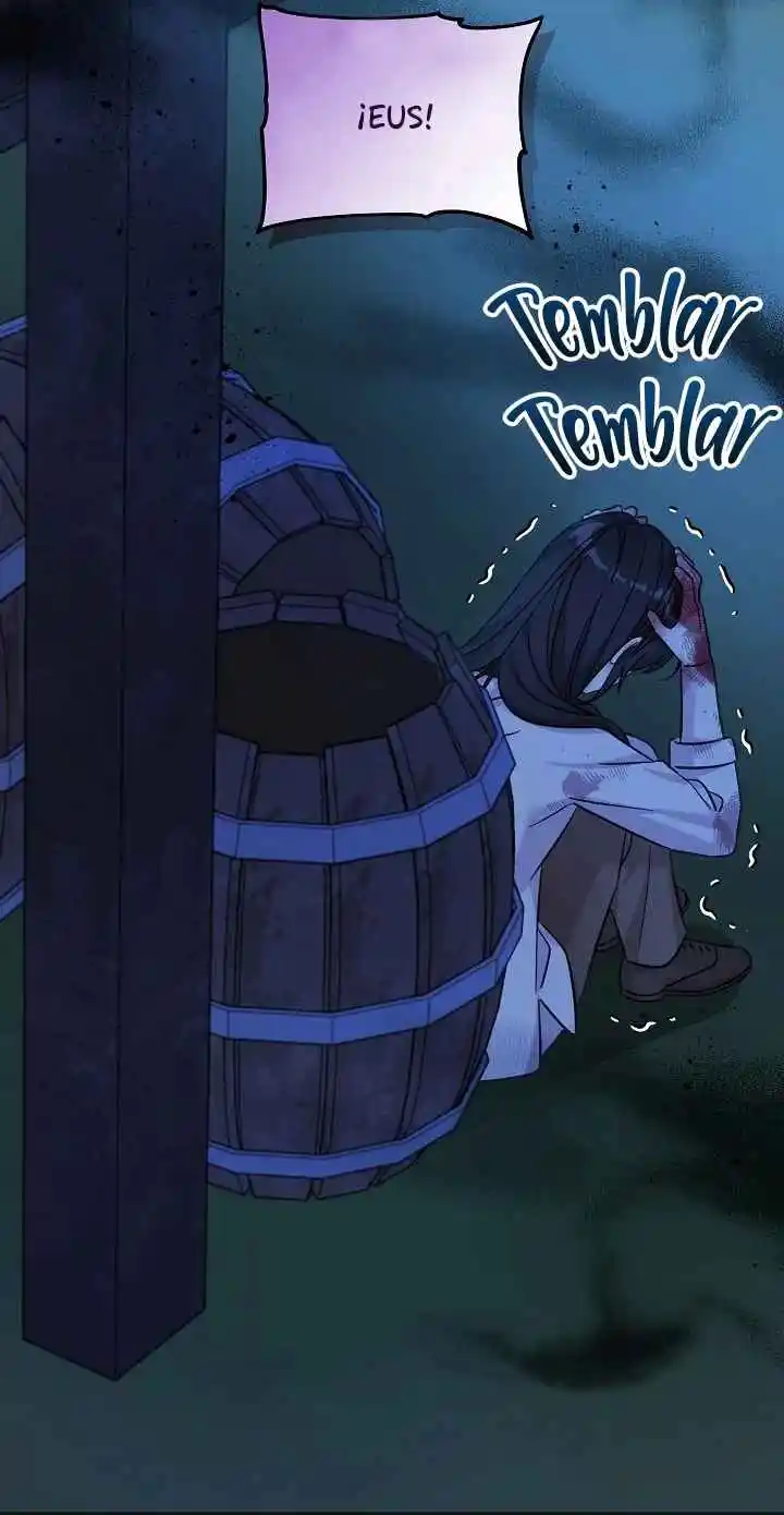 MÉTODOS PARA SALVAR AL VILLANO ABANDONADO - Capítulo 112 - Página 26 - LectorTMOo