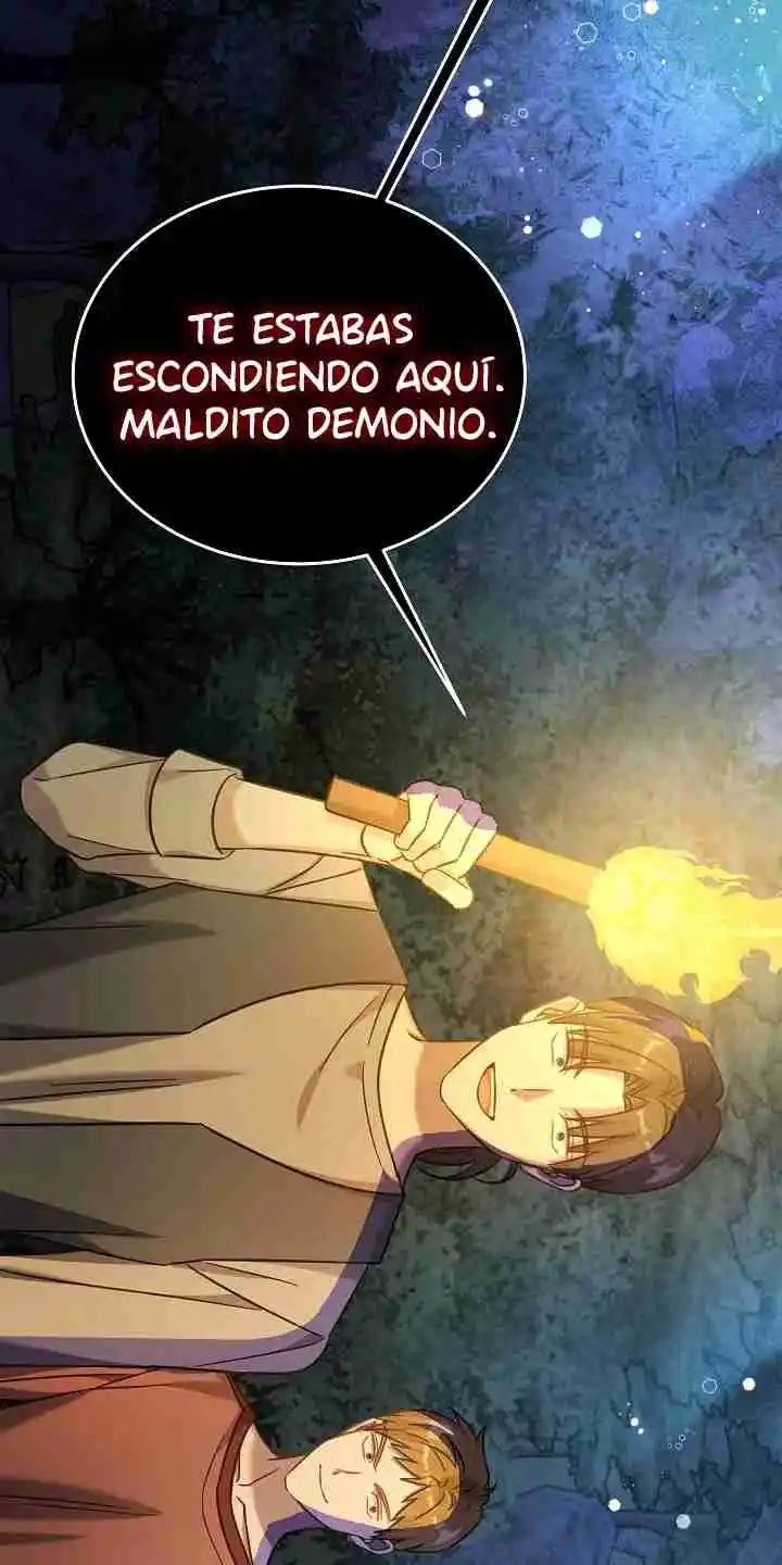 MÉTODOS PARA SALVAR AL VILLANO ABANDONADO - Capítulo 112 - Página 41 - LectorTMOo