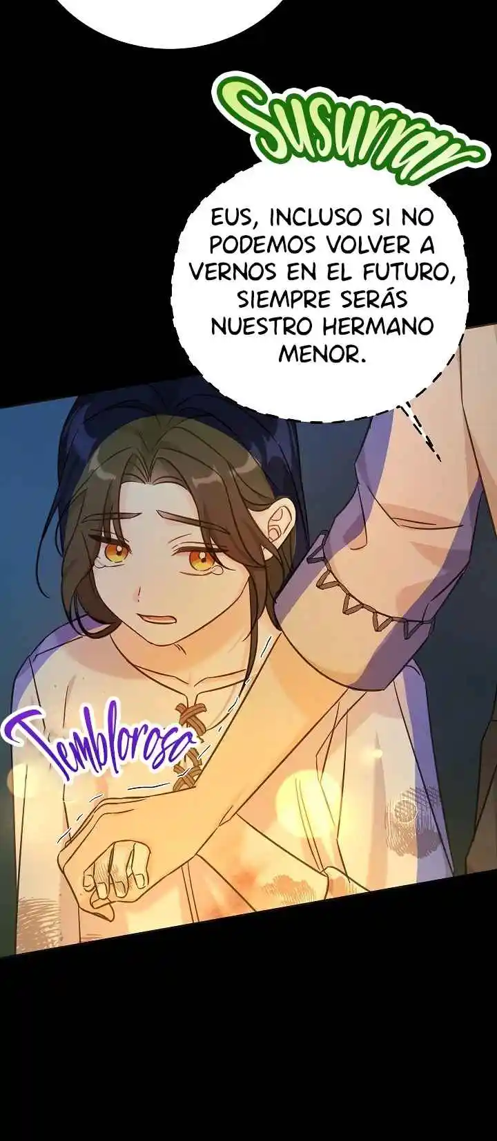 MÉTODOS PARA SALVAR AL VILLANO ABANDONADO - Capítulo 112 - Página 44 - LectorTMOo