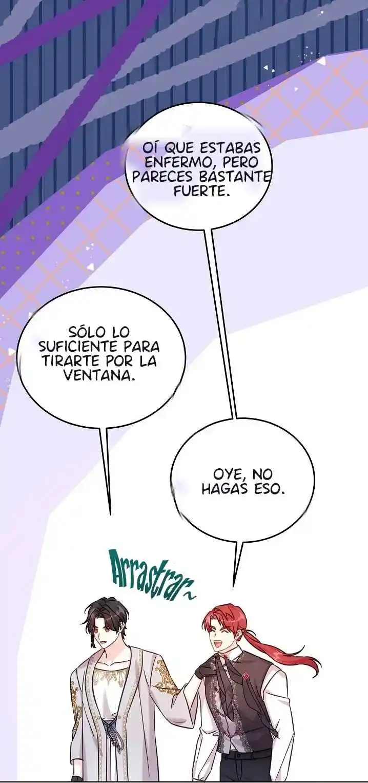 MÉTODOS PARA SALVAR AL VILLANO ABANDONADO - Capítulo 112 - Página 70 - LectorTMOo