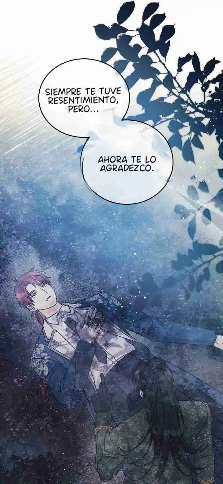 MÉTODOS PARA SALVAR AL VILLANO ABANDONADO - Capítulo 112 - Página 80 - LectorTMOo