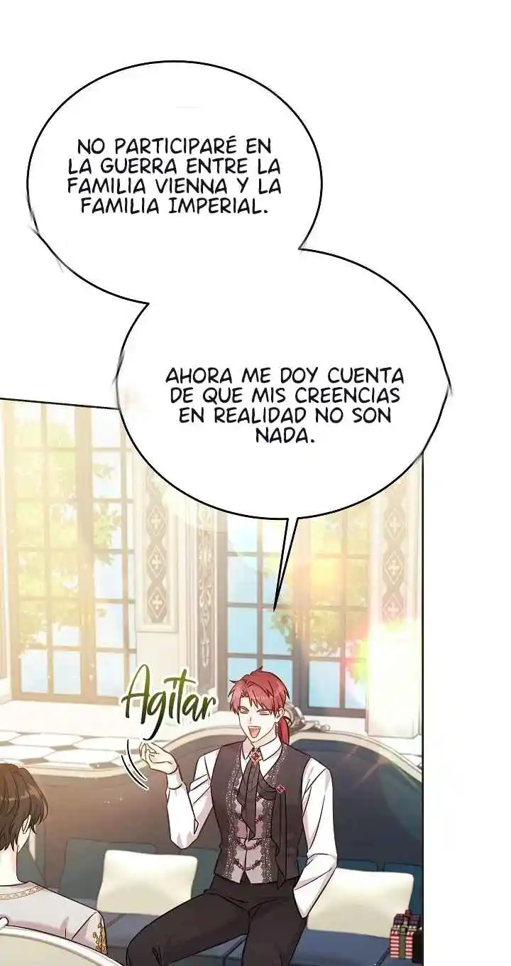 MÉTODOS PARA SALVAR AL VILLANO ABANDONADO - Capítulo 112 - Página 87 - LectorTMOo