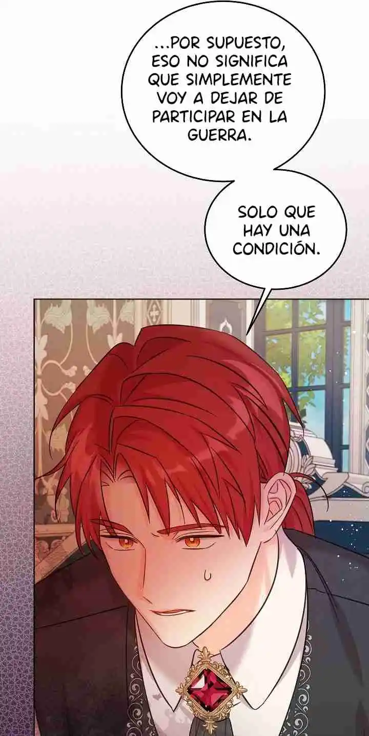 MÉTODOS PARA SALVAR AL VILLANO ABANDONADO - Capítulo 113 - Página 14 - LectorTMOo