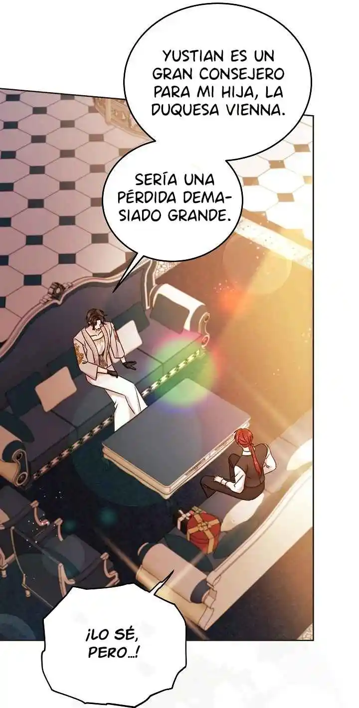MÉTODOS PARA SALVAR AL VILLANO ABANDONADO - Capítulo 113 - Página 17 - LectorTMOo