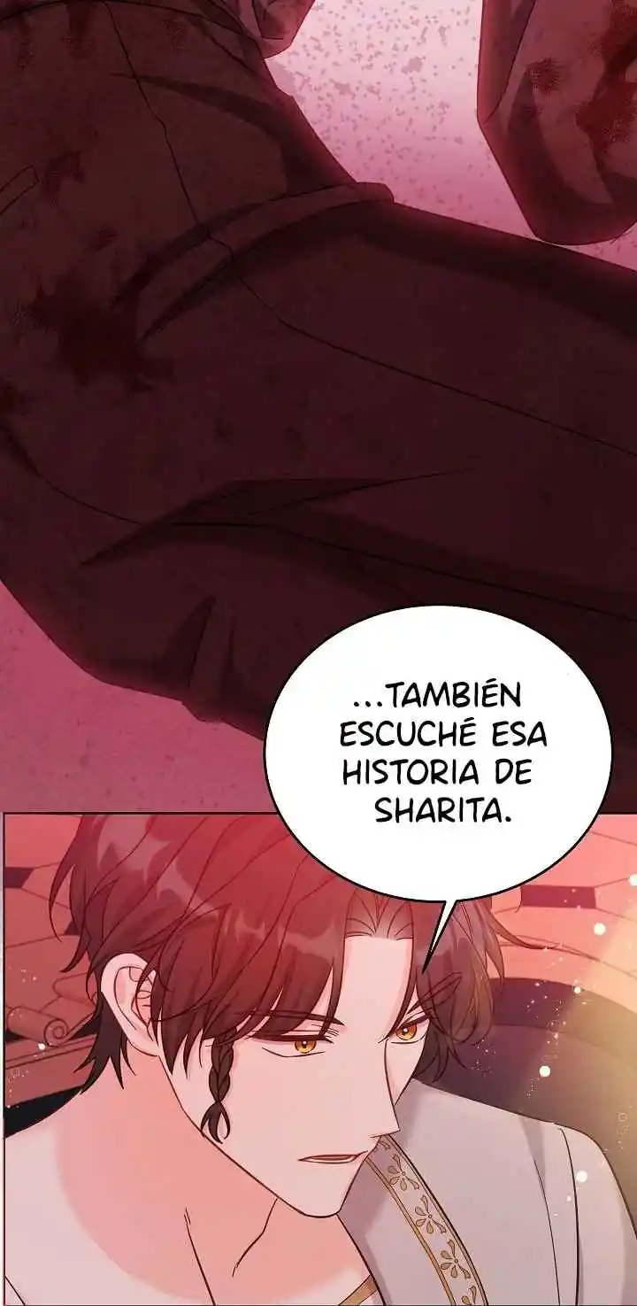 MÉTODOS PARA SALVAR AL VILLANO ABANDONADO - Capítulo 113 - Página 19 - LectorTMOo