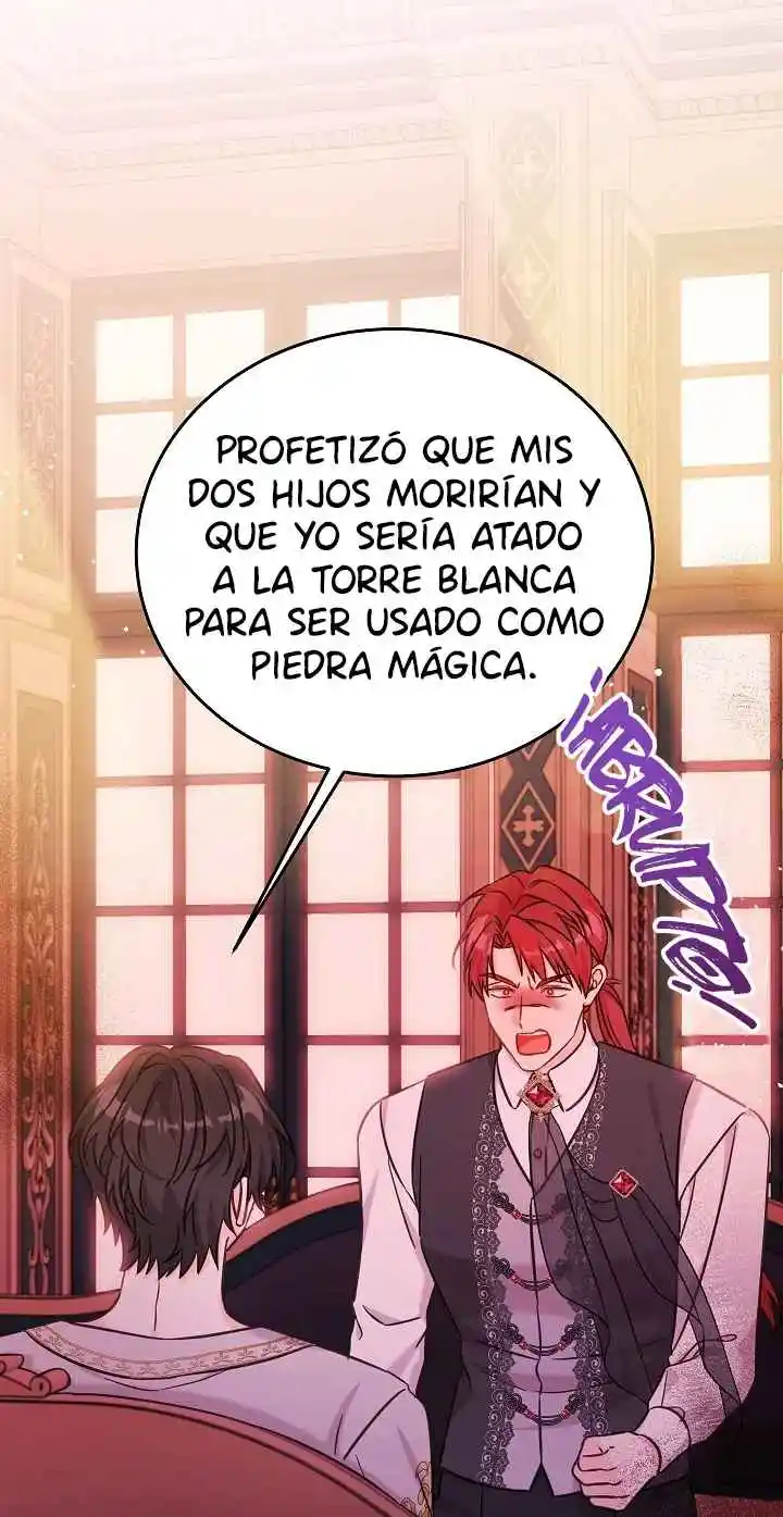 MÉTODOS PARA SALVAR AL VILLANO ABANDONADO - Capítulo 113 - Página 20 - LectorTMOo
