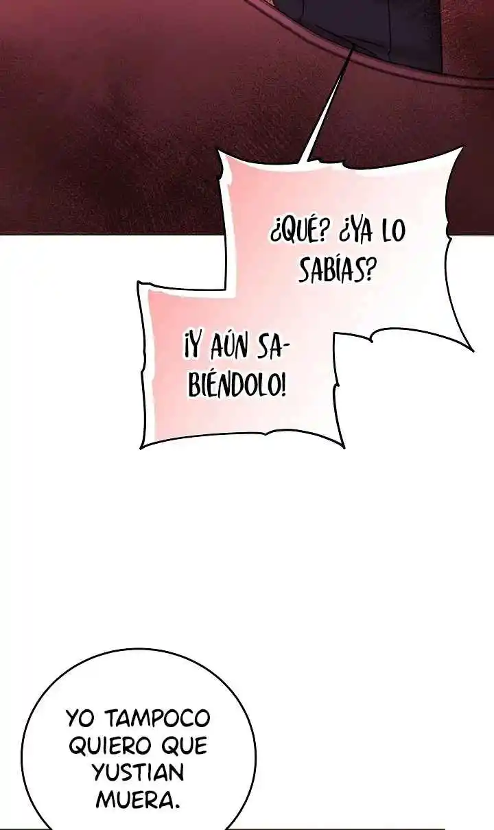 MÉTODOS PARA SALVAR AL VILLANO ABANDONADO - Capítulo 113 - Página 21 - LectorTMOo