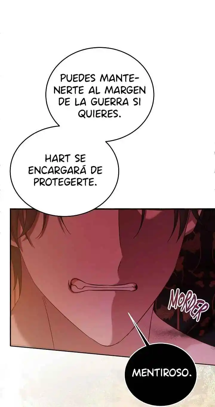 MÉTODOS PARA SALVAR AL VILLANO ABANDONADO - Capítulo 113 - Página 35 - LectorTMOo