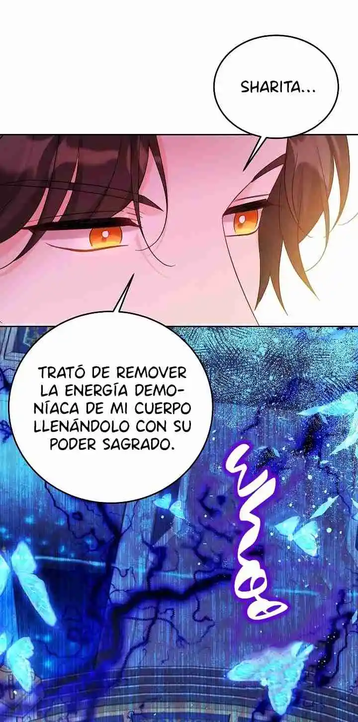 MÉTODOS PARA SALVAR AL VILLANO ABANDONADO - Capítulo 113 - Página 40 - LectorTMOo