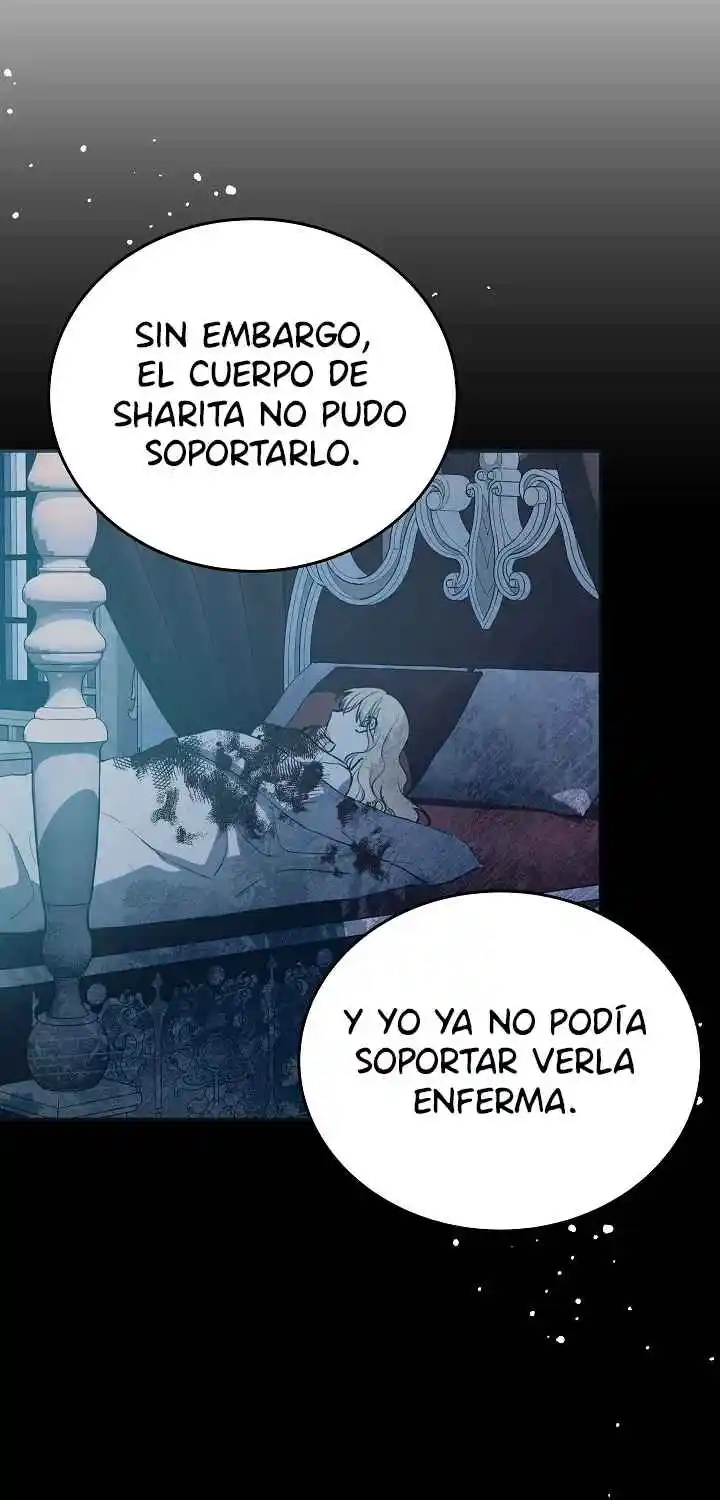 MÉTODOS PARA SALVAR AL VILLANO ABANDONADO - Capítulo 113 - Página 48 - LectorTMOo