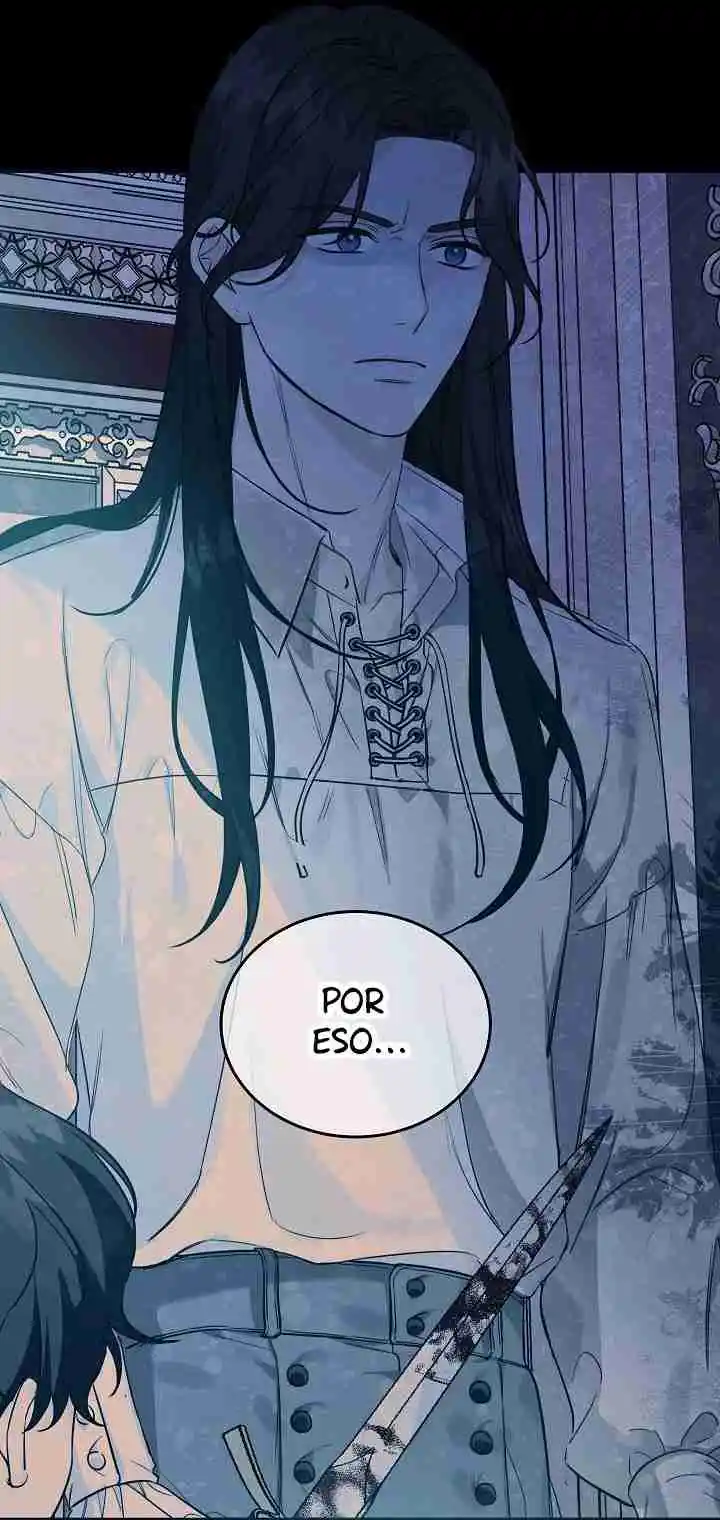 MÉTODOS PARA SALVAR AL VILLANO ABANDONADO - Capítulo 113 - Página 49 - LectorTMOo