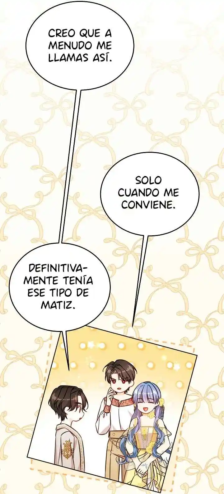MÉTODOS PARA SALVAR AL VILLANO ABANDONADO - Capítulo 113 - Página 56 - LectorTMOo