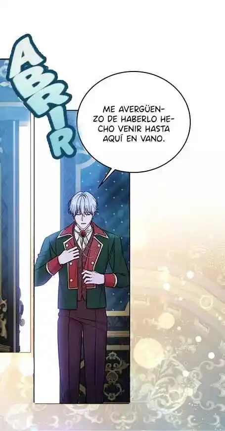 MÉTODOS PARA SALVAR AL VILLANO ABANDONADO - Capítulo 114 - Página 20 - LectorTMOo