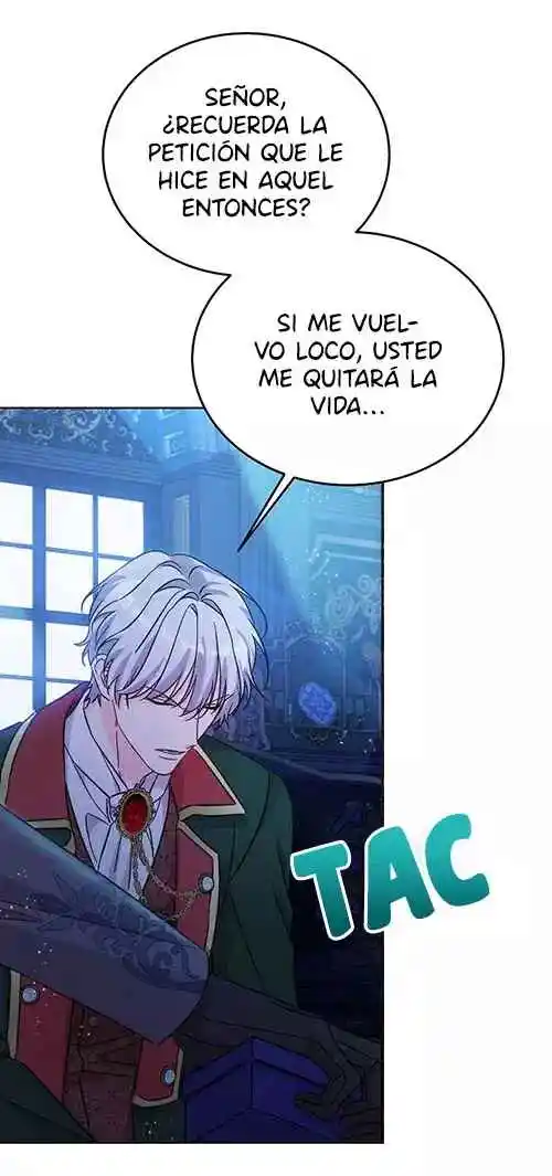 MÉTODOS PARA SALVAR AL VILLANO ABANDONADO - Capítulo 114 - Página 30 - LectorTMOo