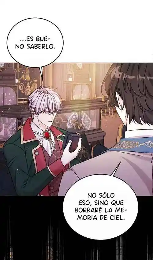 MÉTODOS PARA SALVAR AL VILLANO ABANDONADO - Capítulo 114 - Página 35 - LectorTMOo