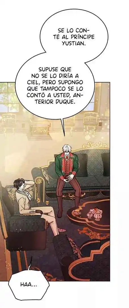MÉTODOS PARA SALVAR AL VILLANO ABANDONADO - Capítulo 114 - Página 51 - LectorTMOo