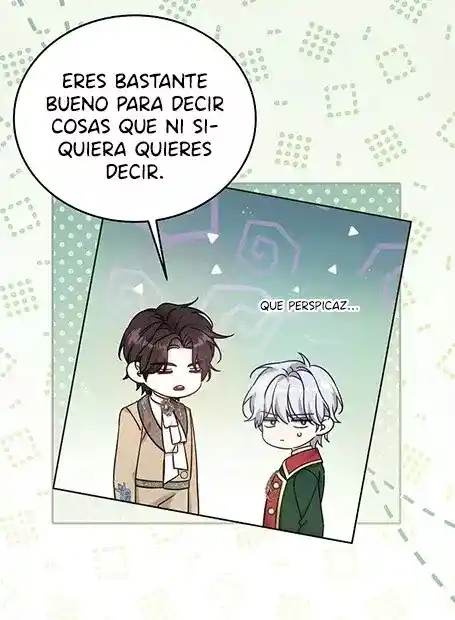 MÉTODOS PARA SALVAR AL VILLANO ABANDONADO - Capítulo 114 - Página 53 - LectorTMOo