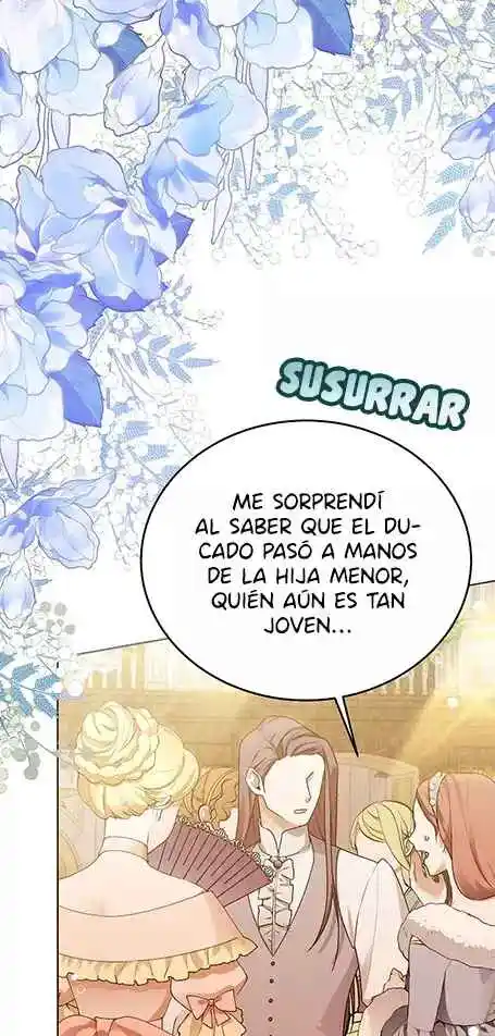 MÉTODOS PARA SALVAR AL VILLANO ABANDONADO - Capítulo 114 - Página 63 - LectorTMOo