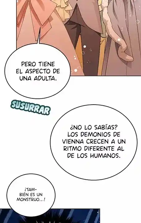 MÉTODOS PARA SALVAR AL VILLANO ABANDONADO - Capítulo 114 - Página 64 - LectorTMOo