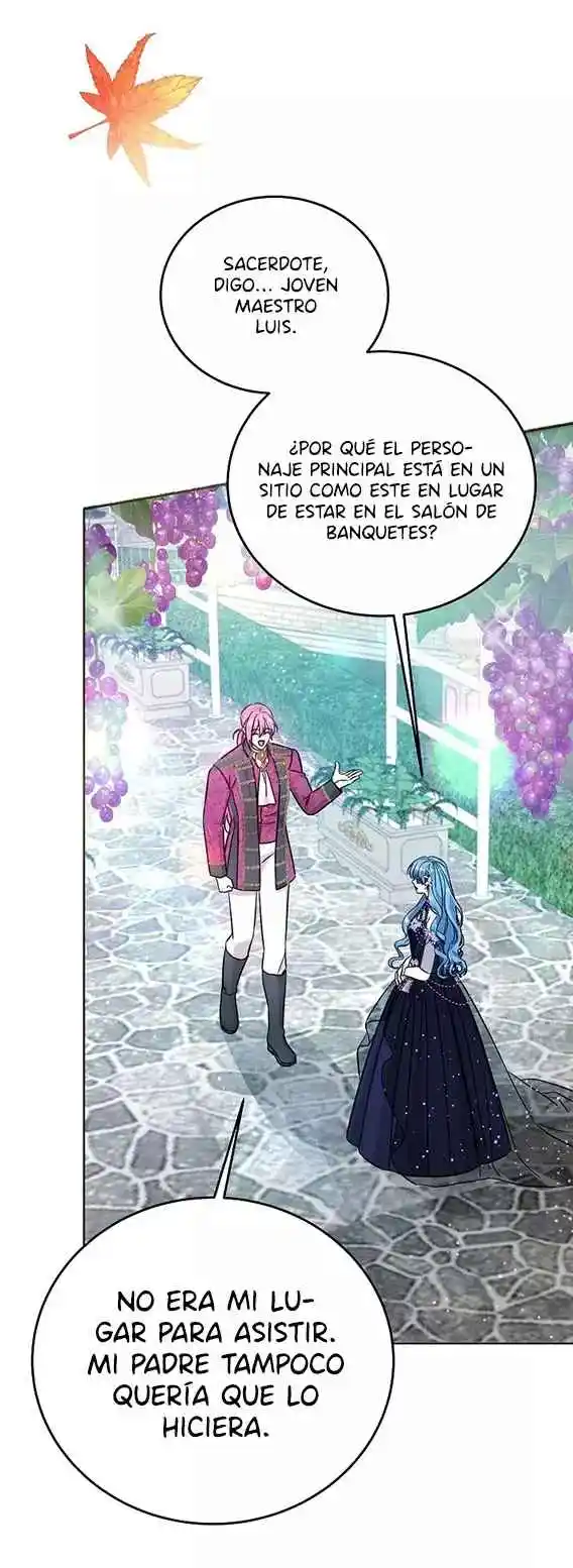 MÉTODOS PARA SALVAR AL VILLANO ABANDONADO - Capítulo 114 - Página 83 - LectorTMOo