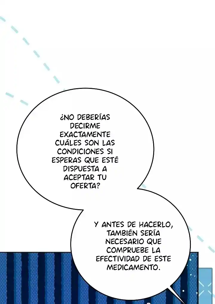 MÉTODOS PARA SALVAR AL VILLANO ABANDONADO - Capítulo 115 - Página 15 - LectorTMOo