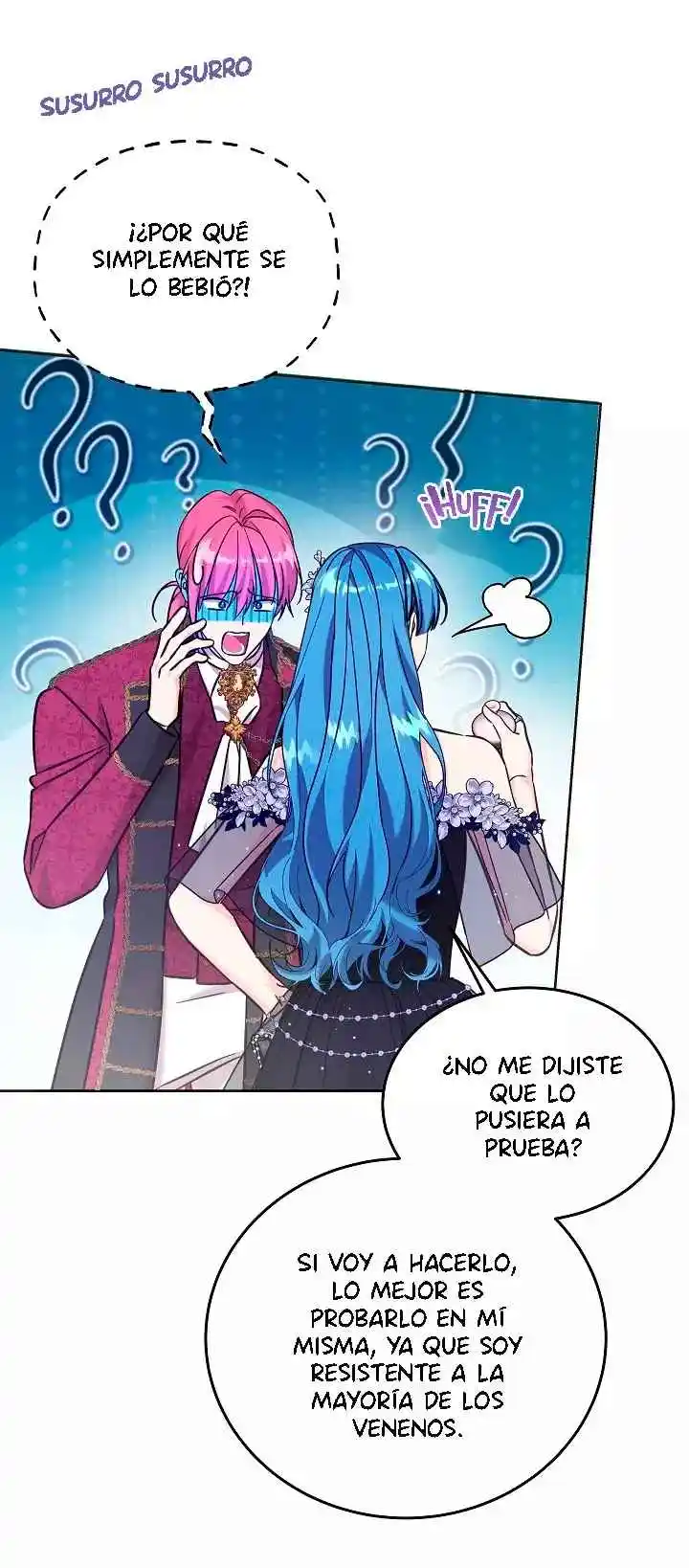MÉTODOS PARA SALVAR AL VILLANO ABANDONADO - Capítulo 115 - Página 20 - LectorTMOo