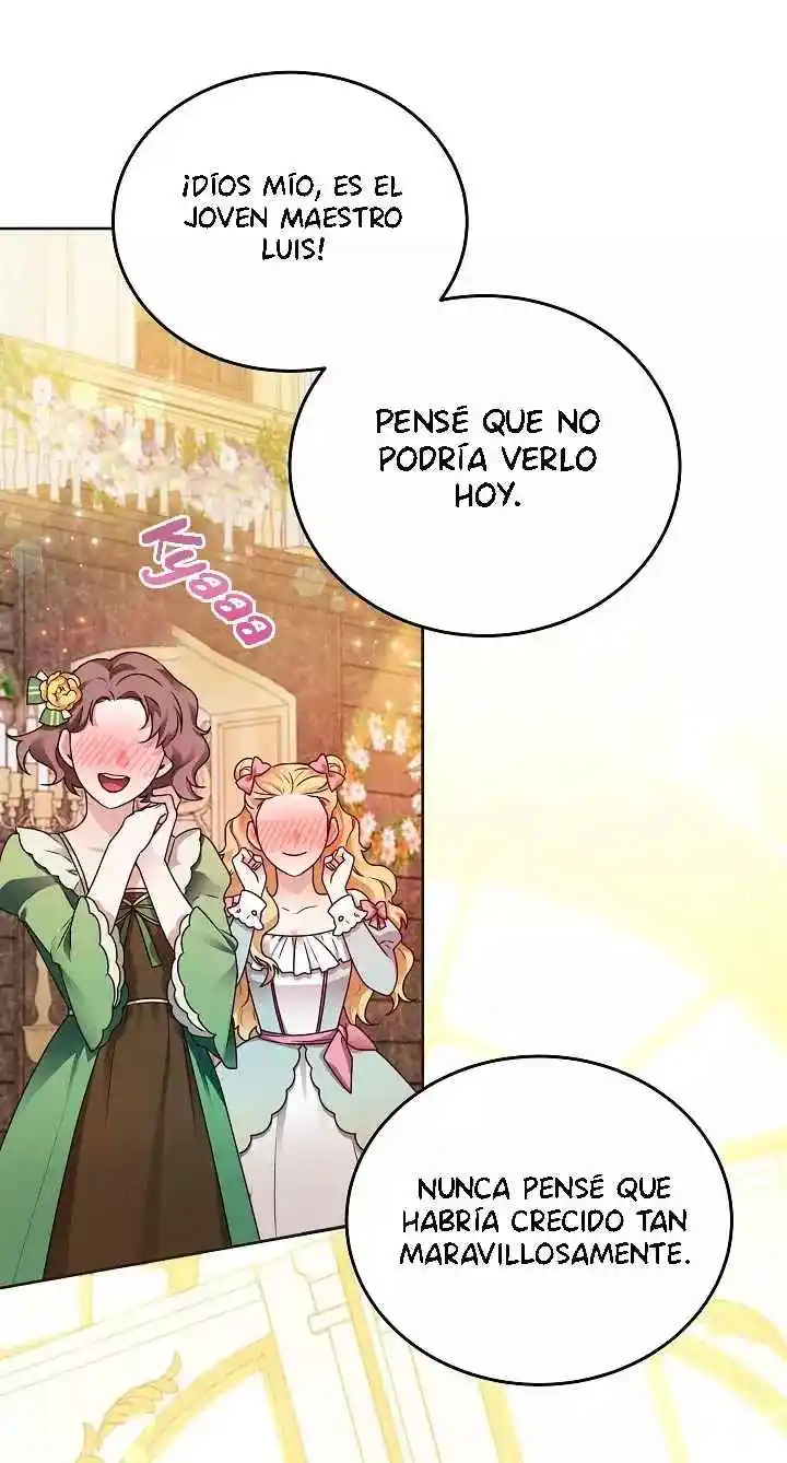 MÉTODOS PARA SALVAR AL VILLANO ABANDONADO - Capítulo 115 - Página 26 - LectorTMOo