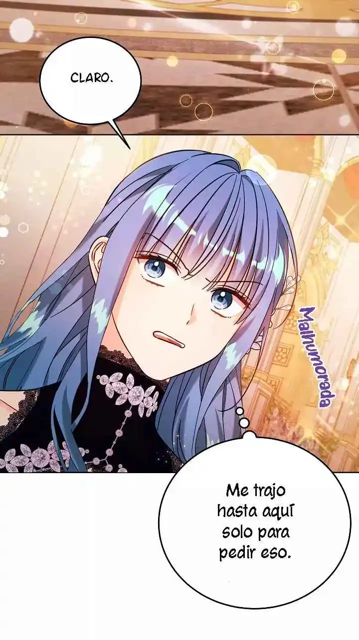 MÉTODOS PARA SALVAR AL VILLANO ABANDONADO - Capítulo 115 - Página 31 - LectorTMOo